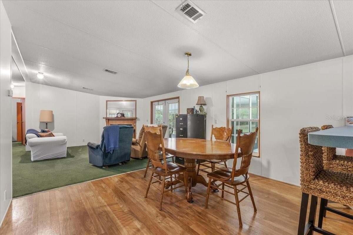 Manufactured Home at 1549 NE 642ND ST, OLD TOWN, photo 16 of 39