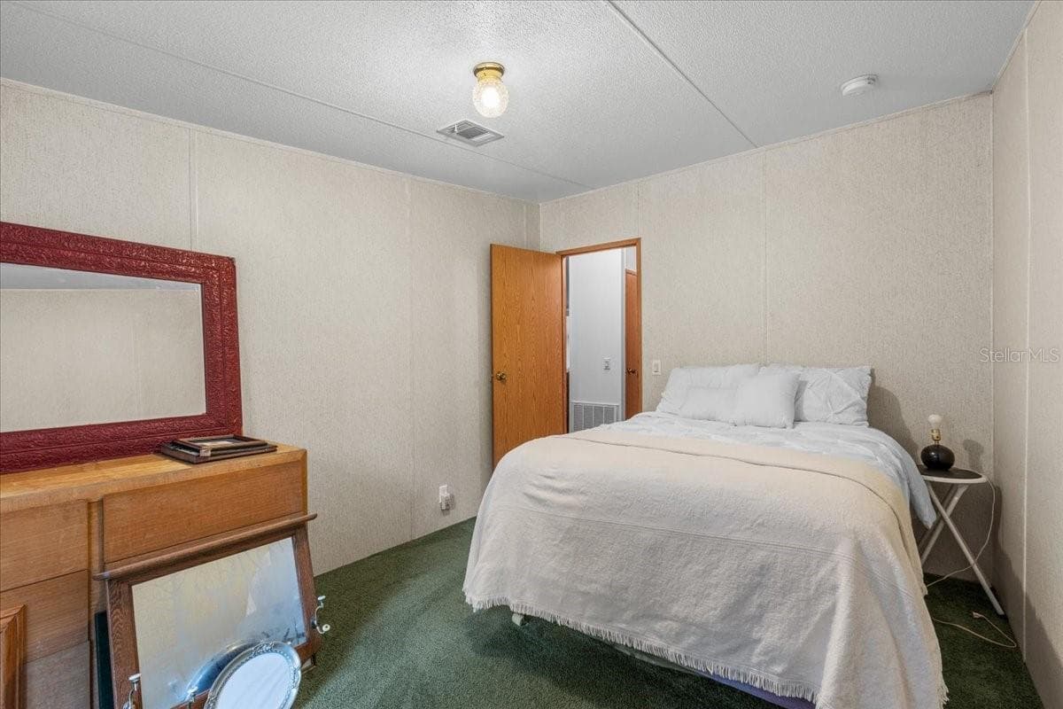 Manufactured Home at 1549 NE 642ND ST, OLD TOWN, photo 21 of 39