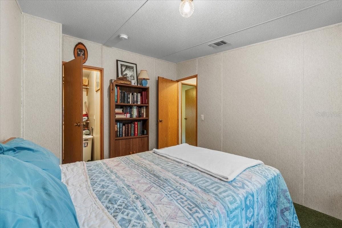 Manufactured Home at 1549 NE 642ND ST, OLD TOWN, photo 23 of 39