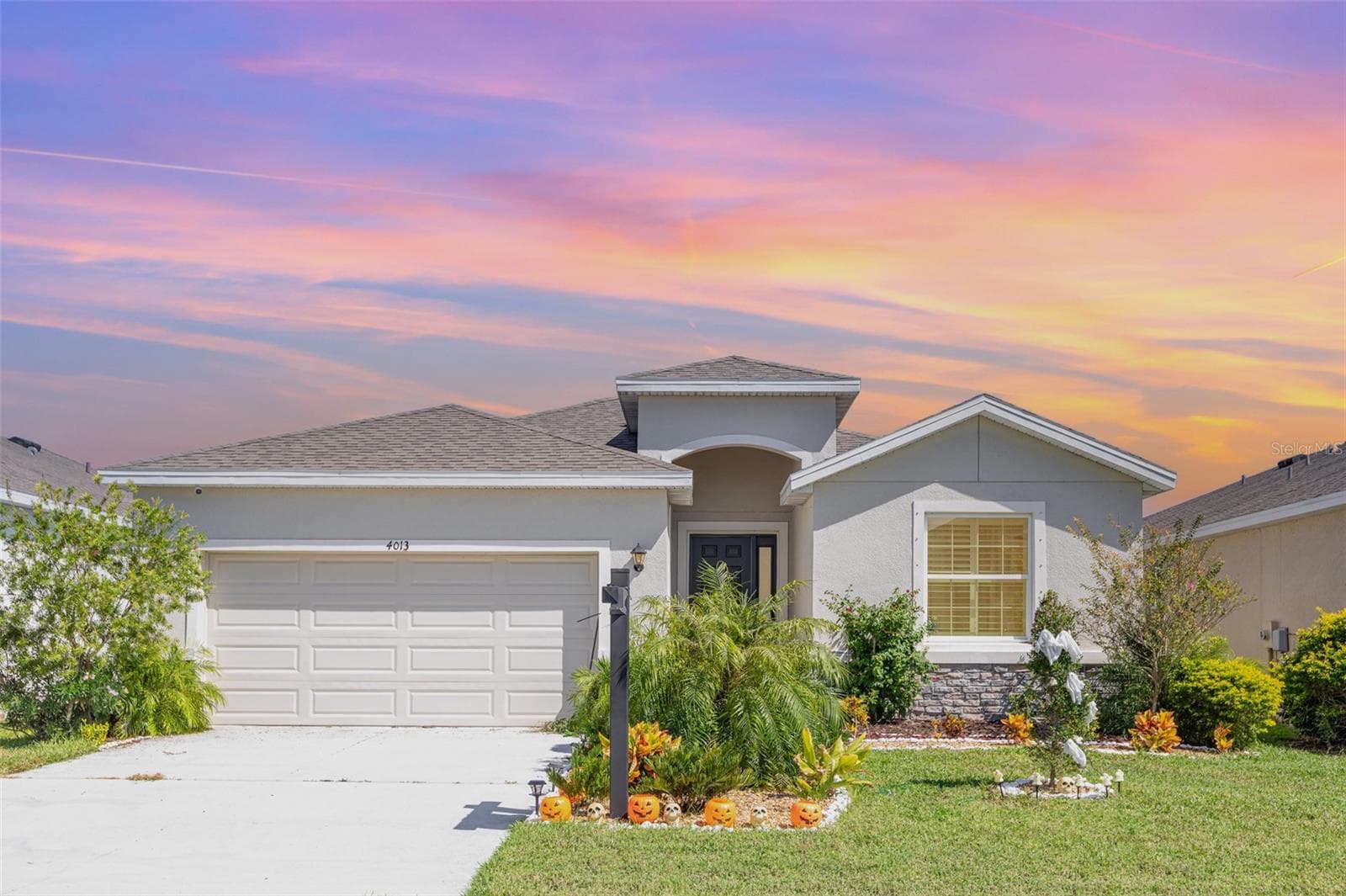 Single Family Residence at 4013 LIVELY CORAL PL, BRADENTON, photo 2 of 53