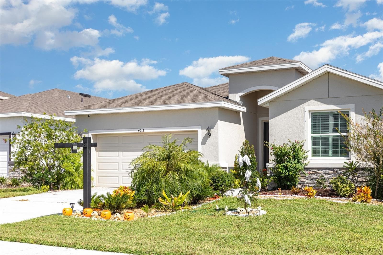 Single Family Residence at 4013 LIVELY CORAL PL, BRADENTON, photo 38 of 53