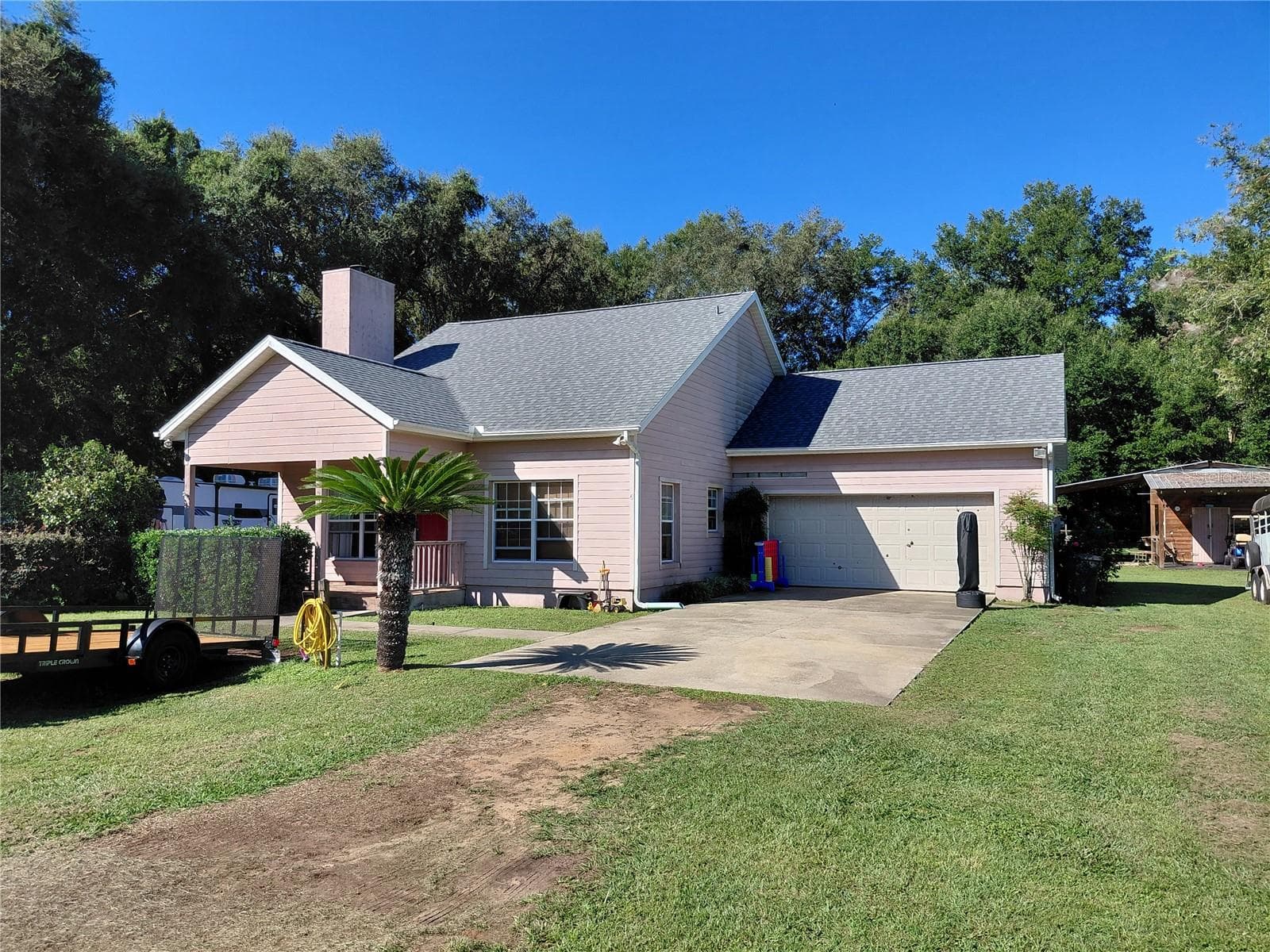 33 PINE TRACE CRSE