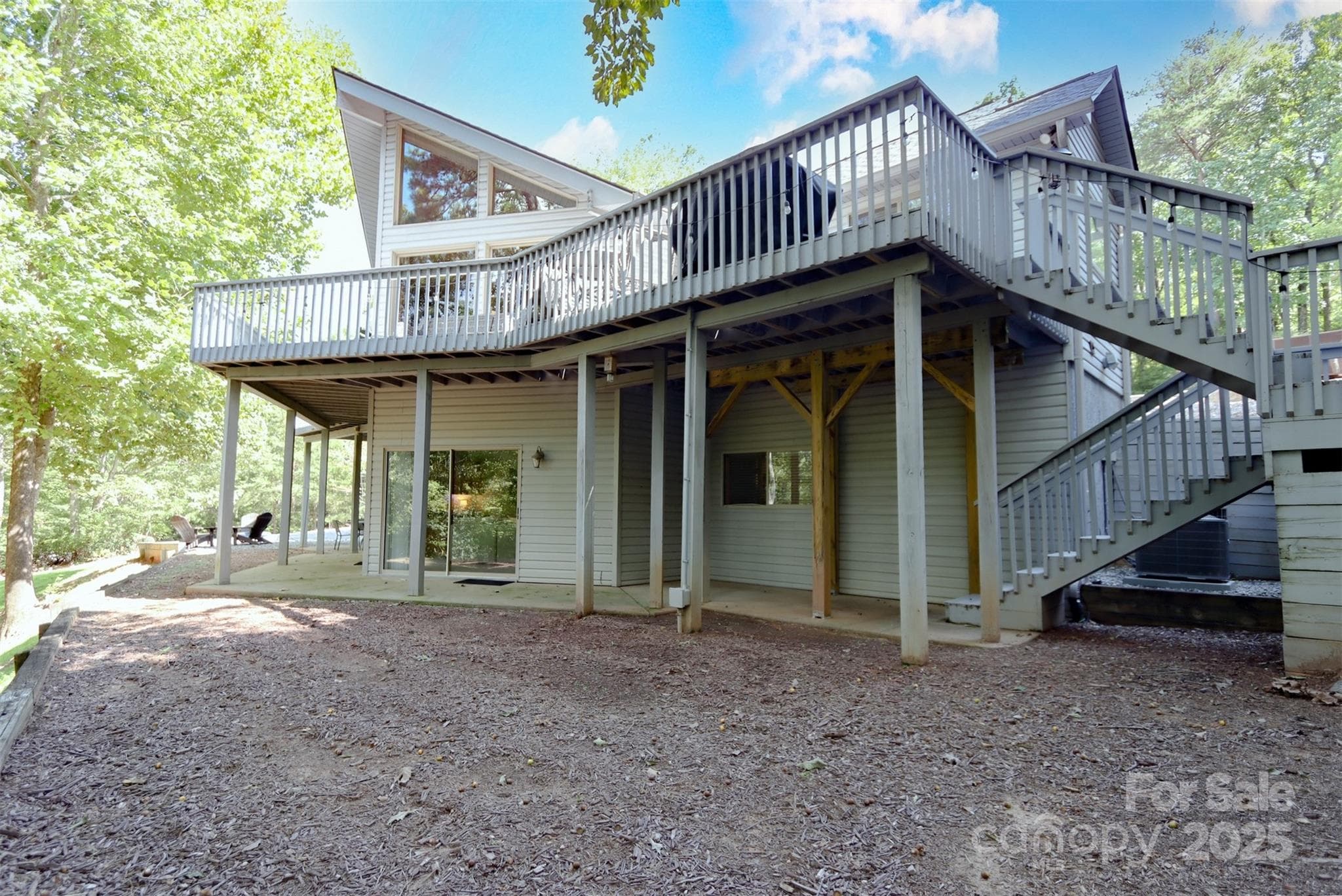 Single Family Residence at Lake Lure, photo 3 of 48