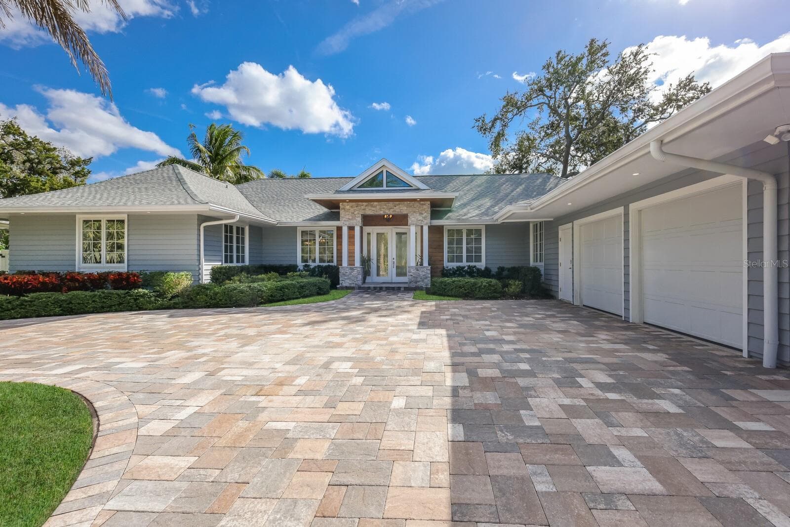 Single Family Residence at 1253 N BASIN LN, SARASOTA, photo 2 of 72