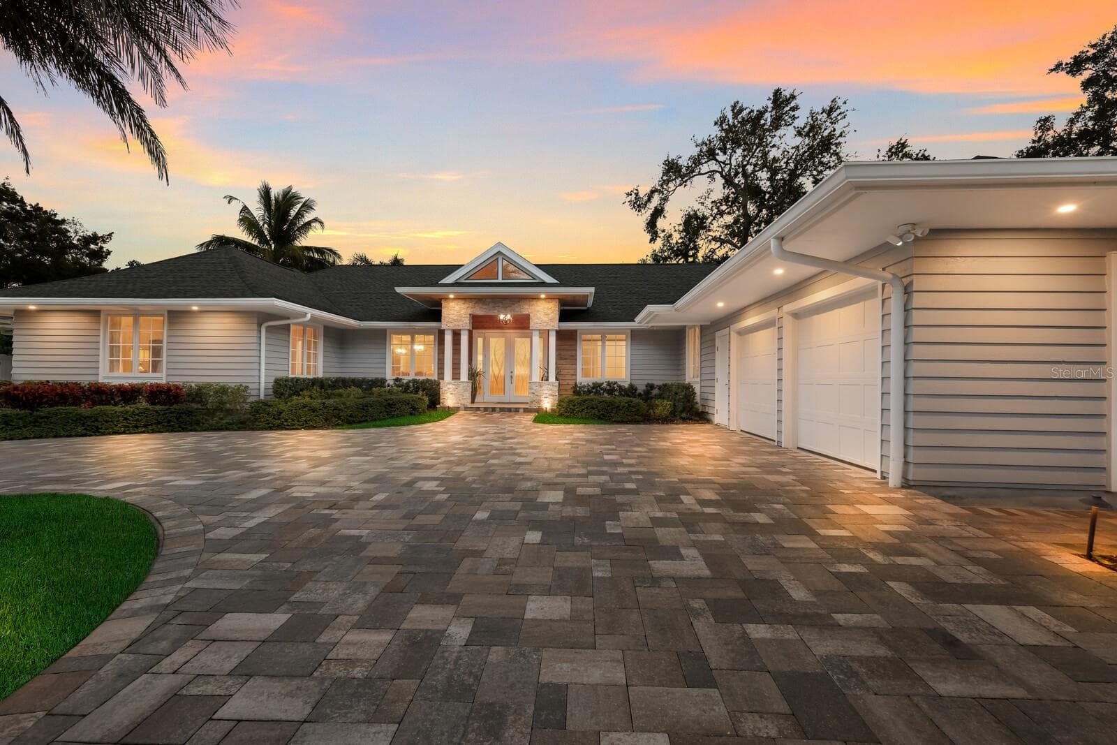 Single Family Residence at 1253 N BASIN LN, SARASOTA, photo 3 of 72