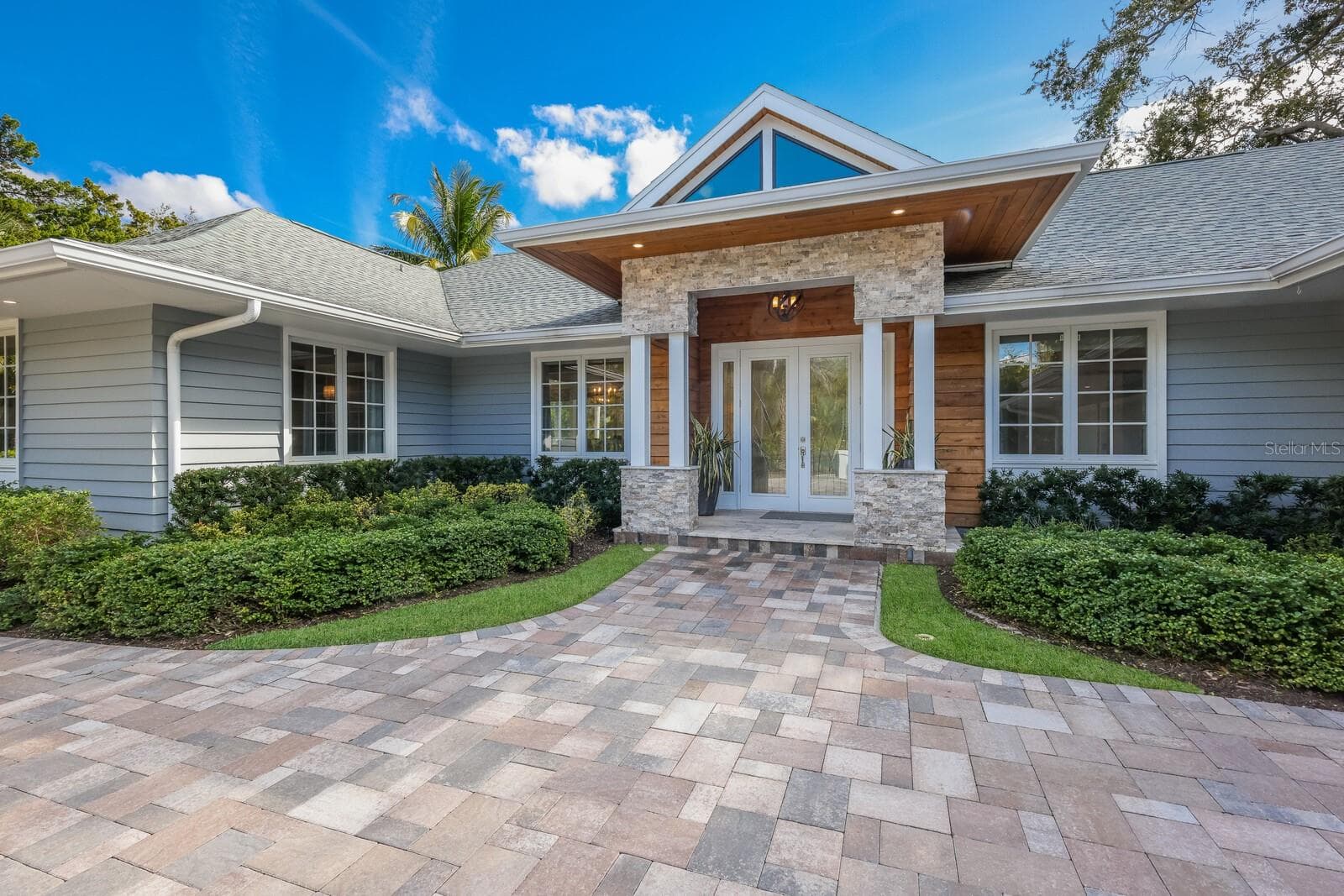 Single Family Residence at 1253 N BASIN LN, SARASOTA, photo 4 of 72
