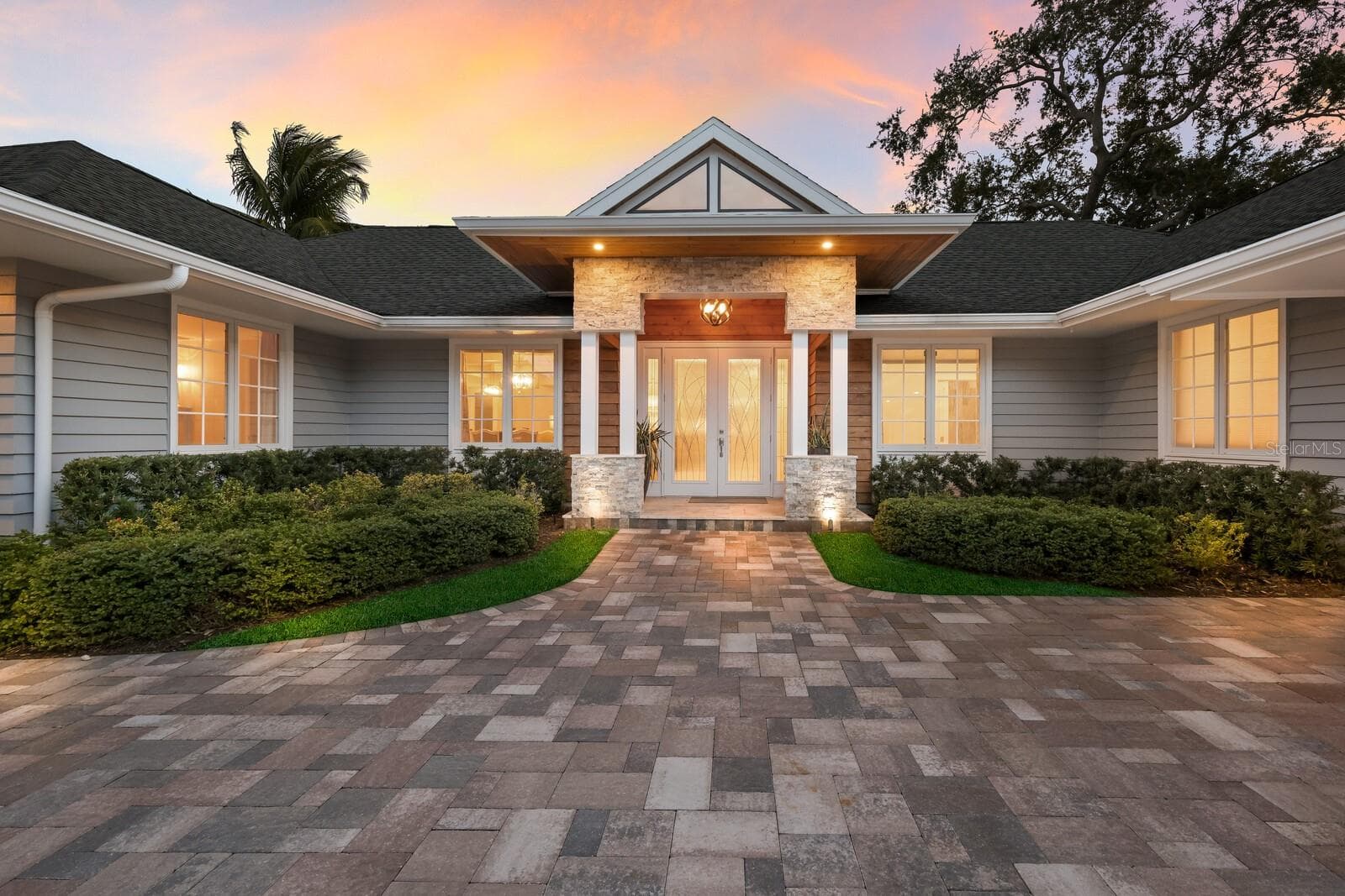 Single Family Residence at 1253 N BASIN LN, SARASOTA, photo 5 of 72
