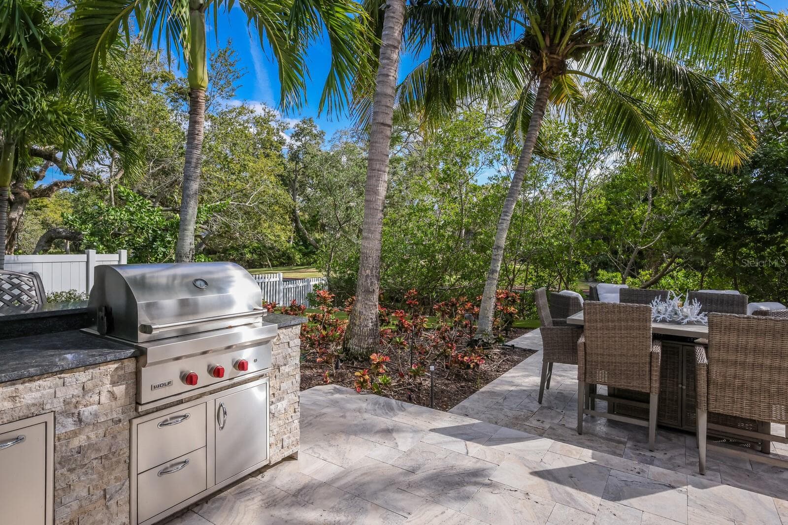 Single Family Residence at 1253 N BASIN LN, SARASOTA, photo 21 of 72
