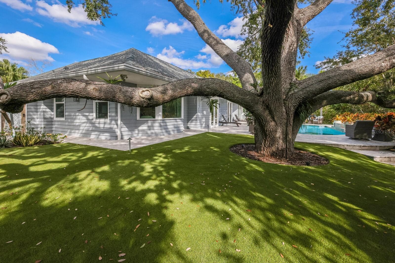 Single Family Residence at 1253 N BASIN LN, SARASOTA, photo 39 of 72