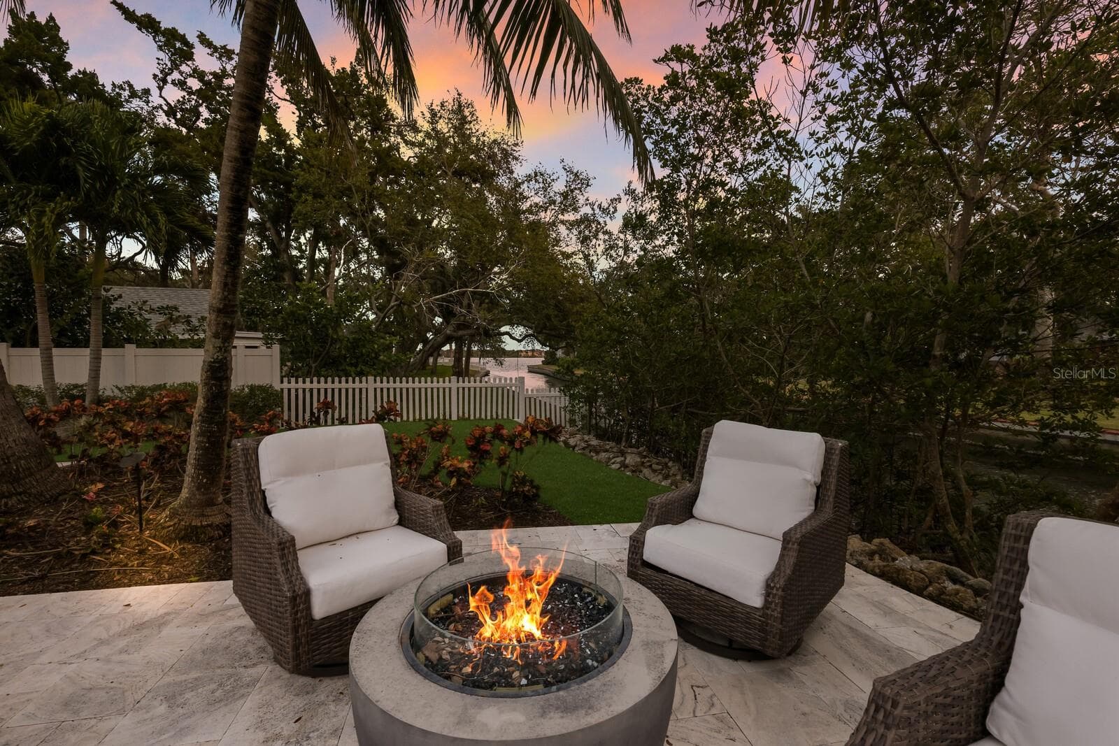 Single Family Residence at 1253 N BASIN LN, SARASOTA, photo 50 of 72