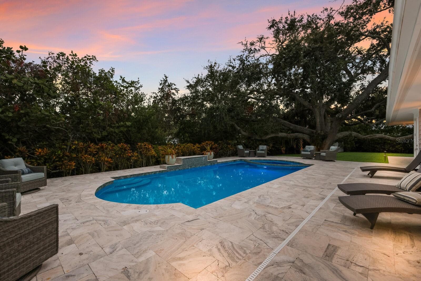 Single Family Residence at 1253 N BASIN LN, SARASOTA, photo 51 of 72
