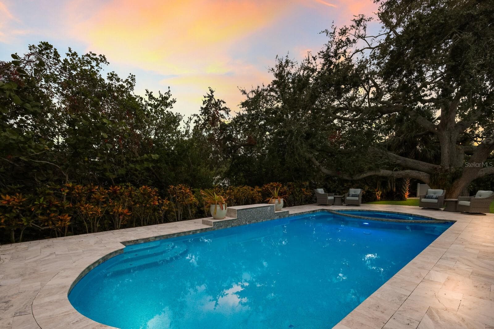 Single Family Residence at 1253 N BASIN LN, SARASOTA, photo 52 of 72