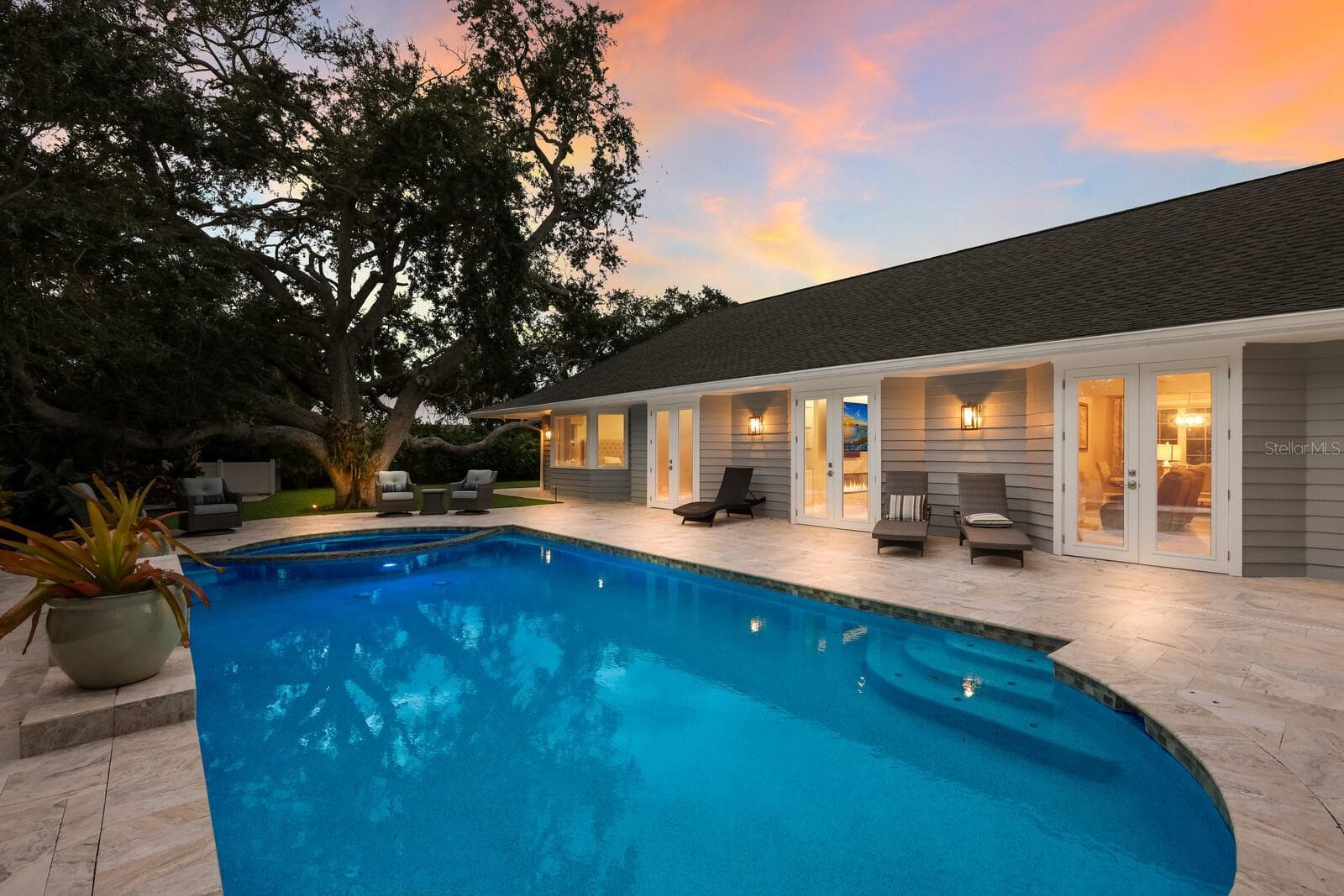 Single Family Residence at 1253 N BASIN LN, SARASOTA, photo 53 of 72