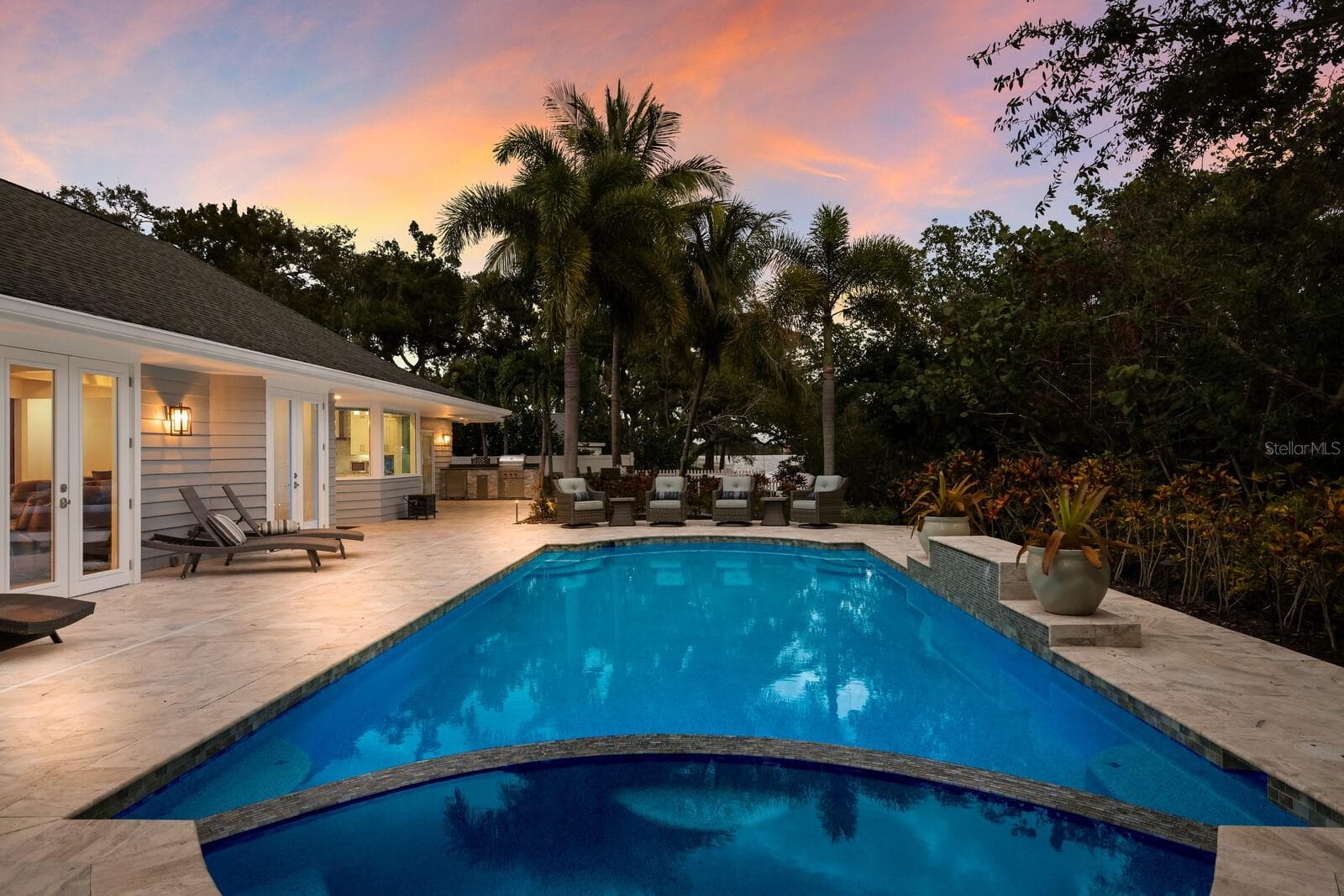 Single Family Residence at 1253 N BASIN LN, SARASOTA, photo 54 of 72