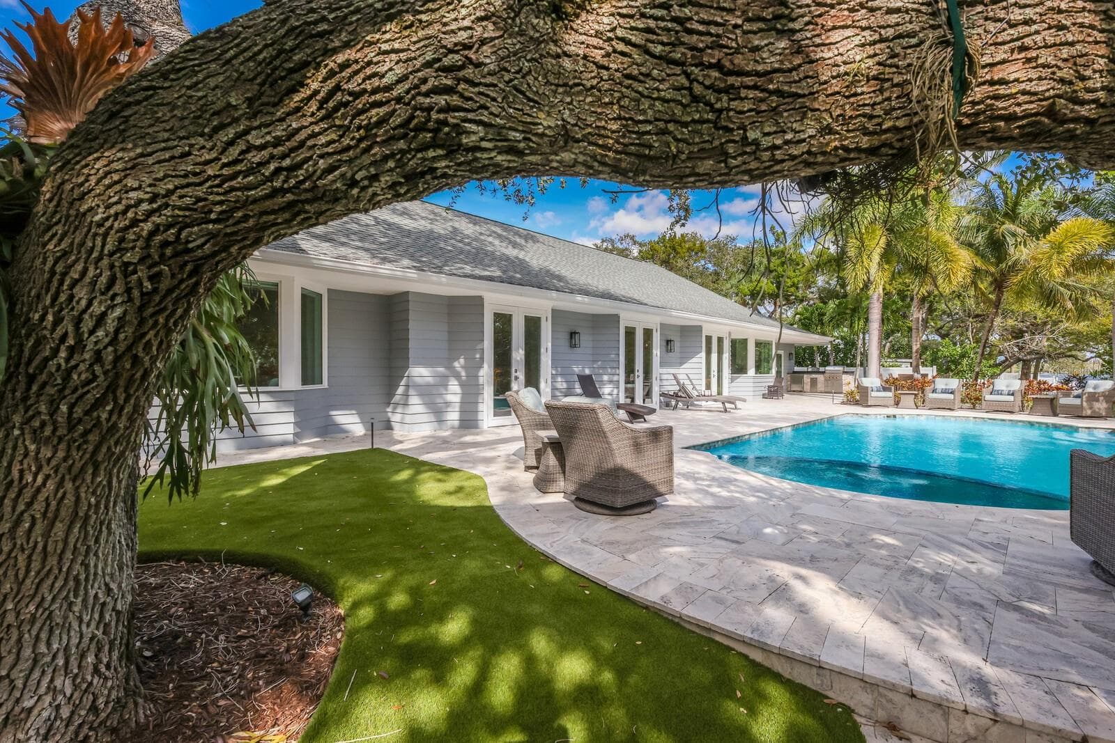 Single Family Residence at 1253 N BASIN LN, SARASOTA, photo 56 of 72