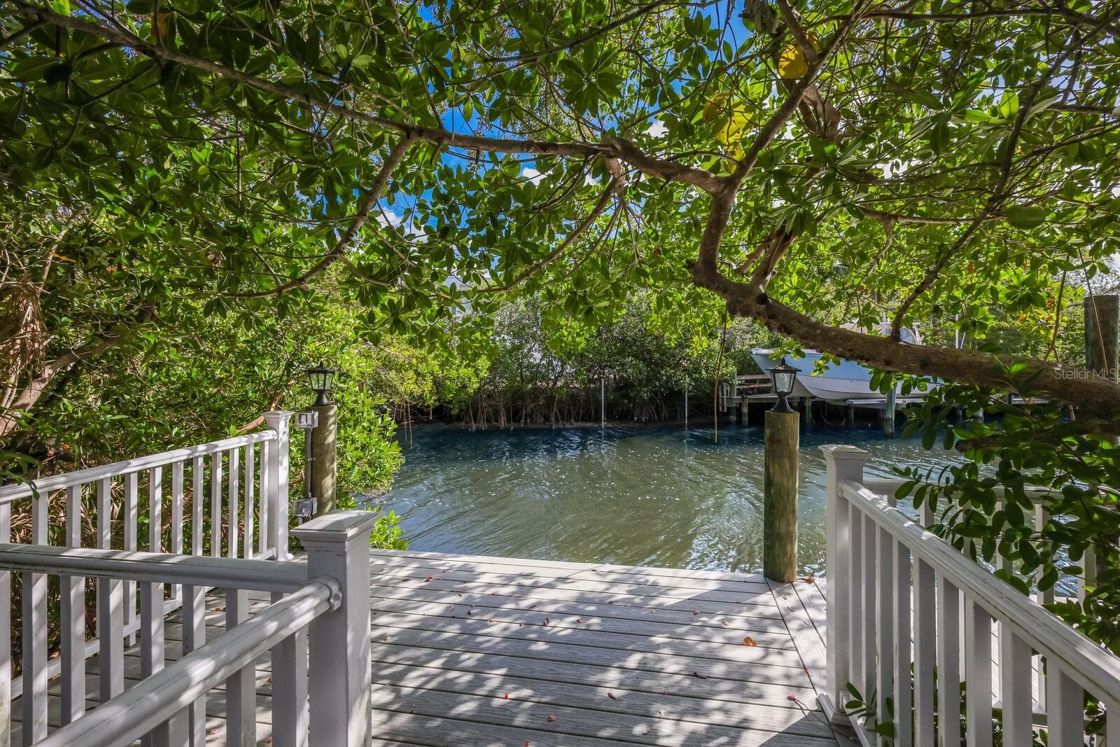 Single Family Residence at 1253 N BASIN LN, SARASOTA, photo 58 of 72