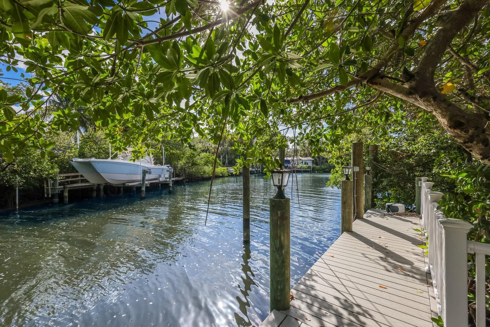 Single Family Residence at 1253 N BASIN LN, SARASOTA, photo 59 of 72