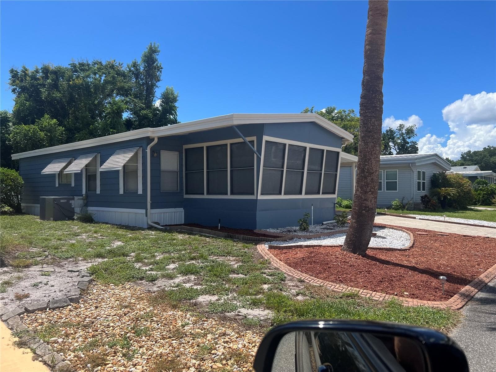 Mobile Home at 212 PARADISE S, LEESBURG, photo 3 of 22