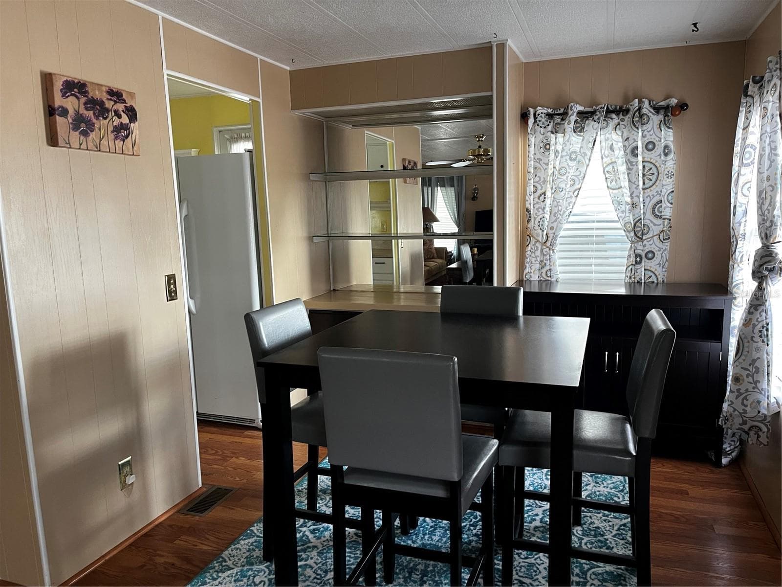 Mobile Home at 212 PARADISE S, LEESBURG, photo 9 of 22