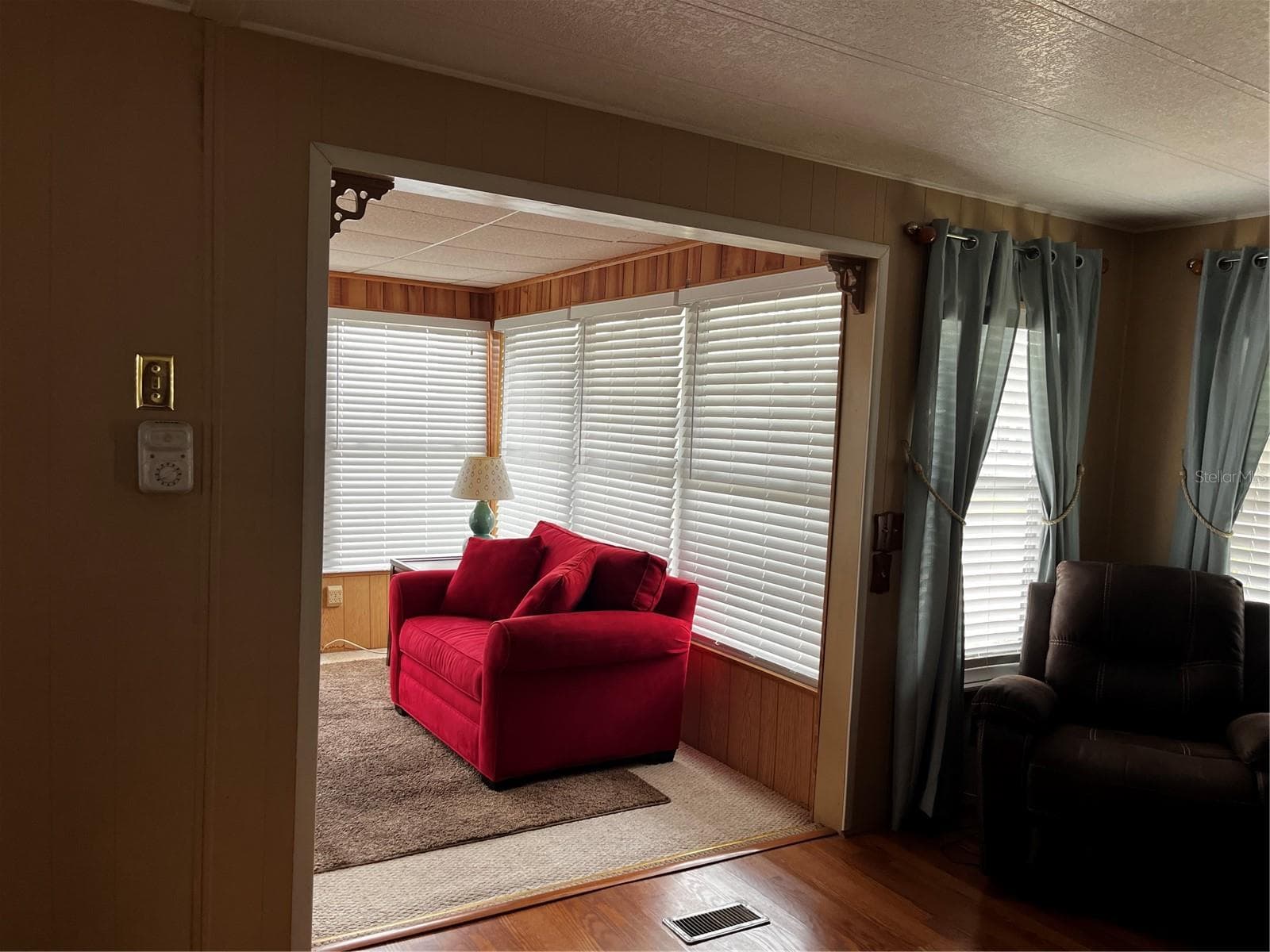 Mobile Home at 212 PARADISE S, LEESBURG, photo 12 of 22