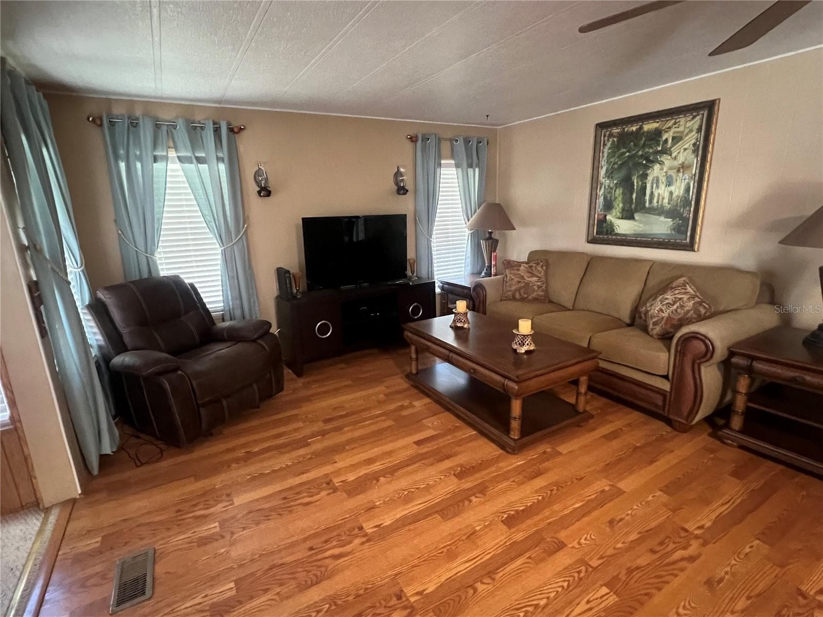 Mobile Home at 212 PARADISE S, LEESBURG, photo 18 of 22