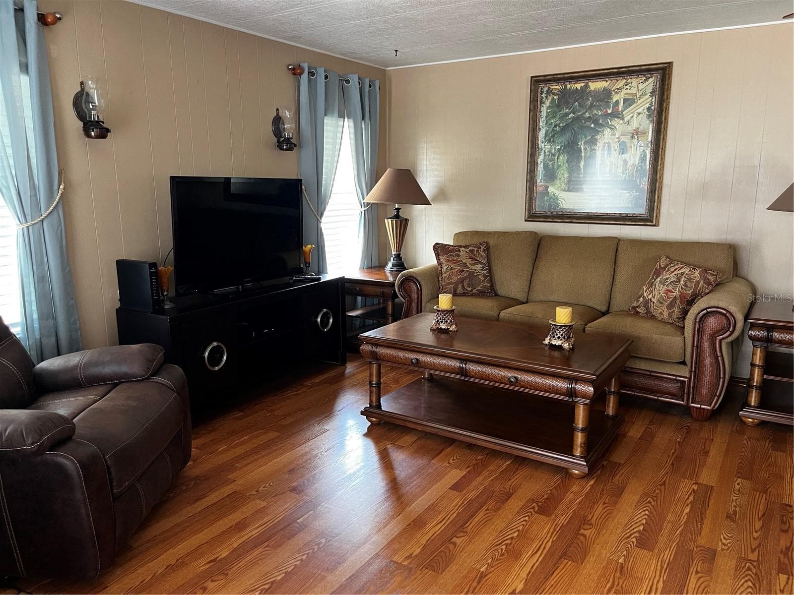 Mobile Home at 212 PARADISE S, LEESBURG, photo 19 of 22