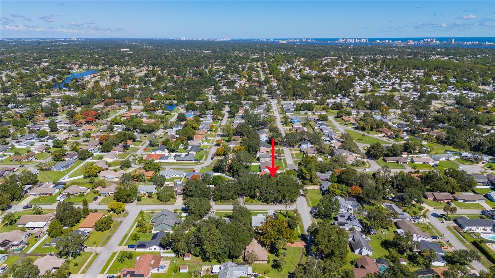Single Family Residence at 600 ENGLISH OAKS DR, PORT ORANGE, photo 47 of 47