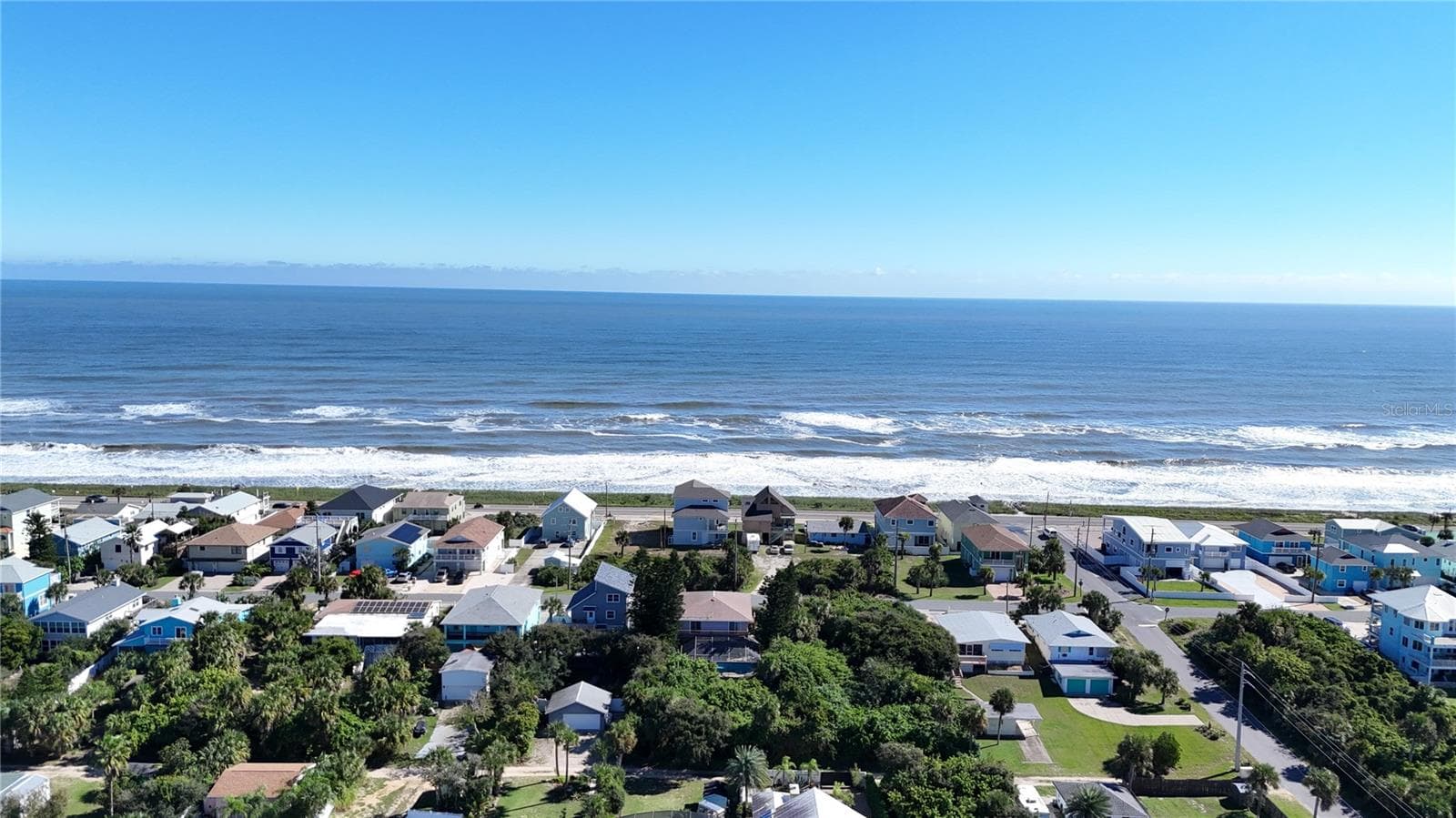 Single Family Residence at 2261 S FLAGLER AVE, FLAGLER BEACH, photo 15 of 53