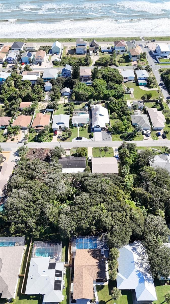 Single Family Residence at 2261 S FLAGLER AVE, FLAGLER BEACH, photo 20 of 53