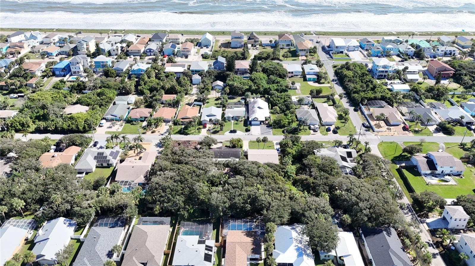 Single Family Residence at 2261 S FLAGLER AVE, FLAGLER BEACH, photo 21 of 53