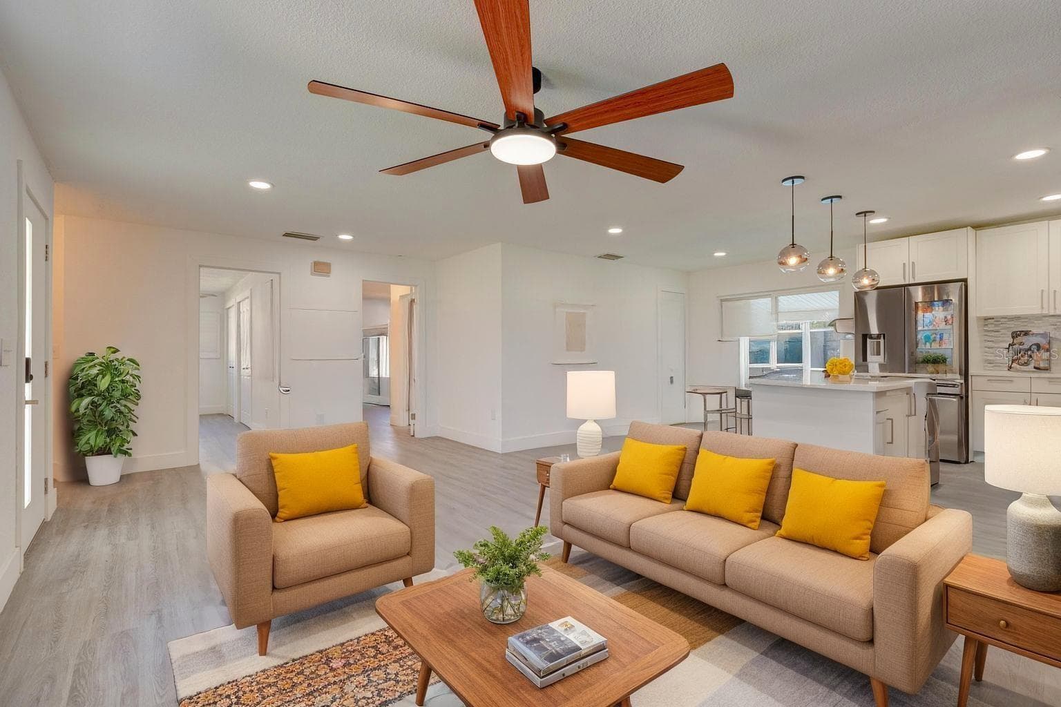 Single Family Residence at 2261 S FLAGLER AVE, FLAGLER BEACH, photo 27 of 53