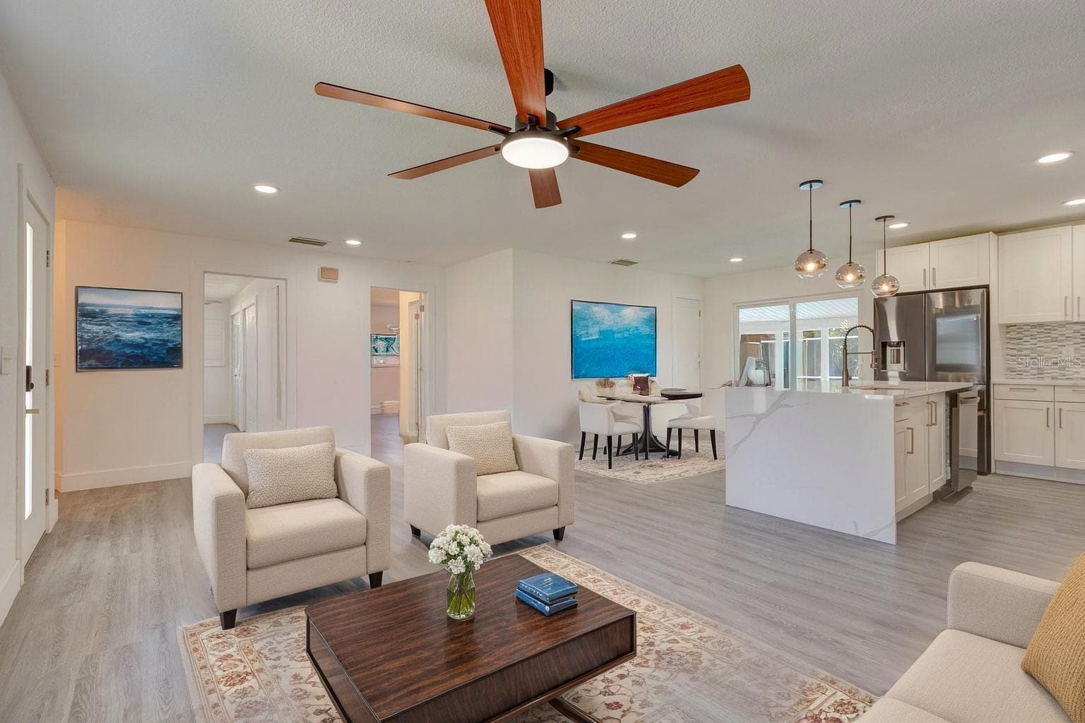 Single Family Residence at 2261 S FLAGLER AVE, FLAGLER BEACH, photo 29 of 53
