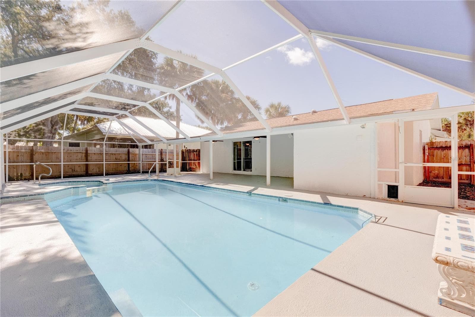Single Family Residence at 2261 S FLAGLER AVE, FLAGLER BEACH, photo 47 of 53