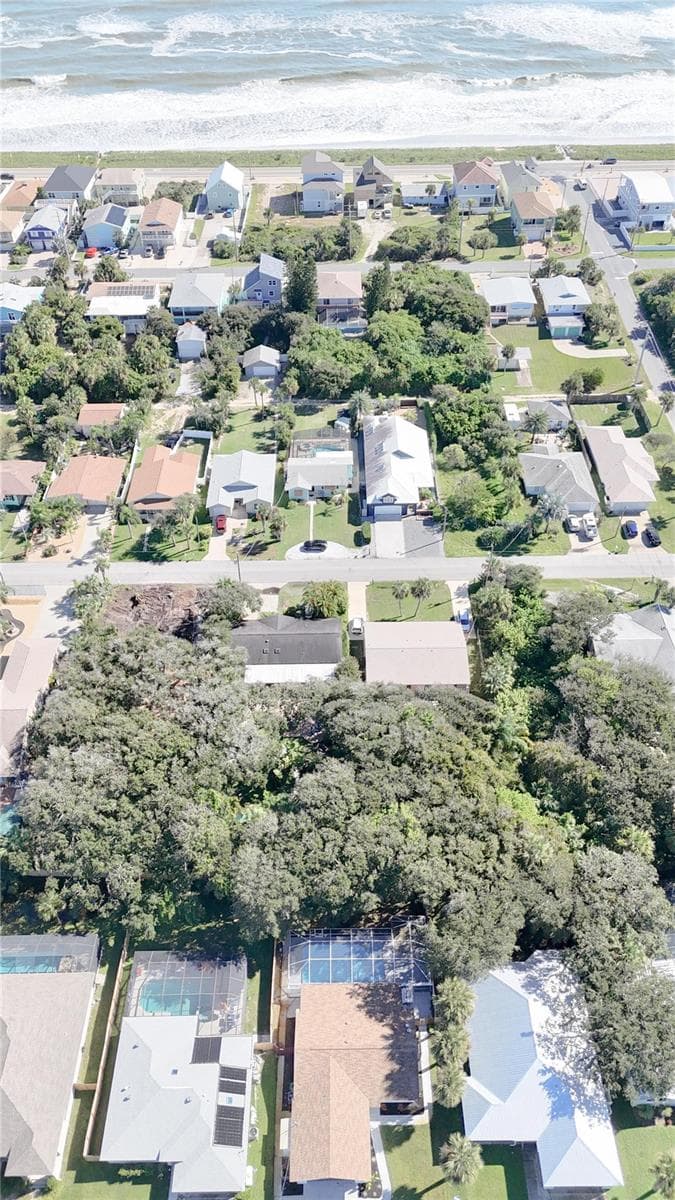 Single Family Residence at 2261 S FLAGLER AVE, FLAGLER BEACH, photo 53 of 53