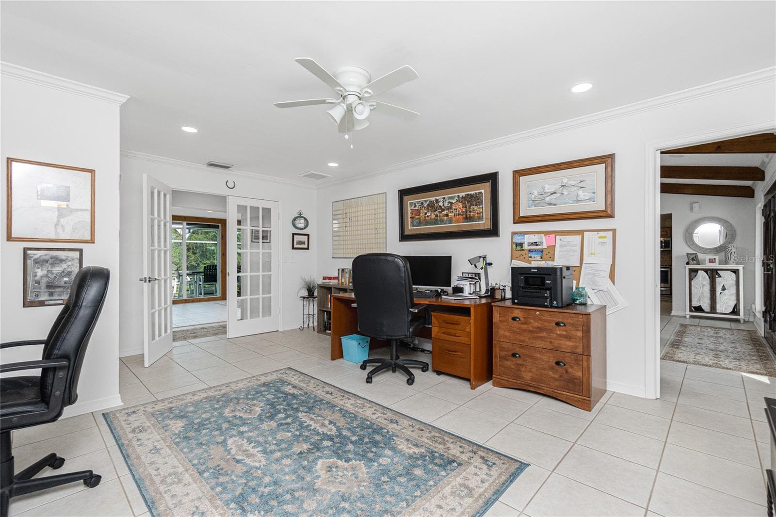 3rd Bedroom - 600 LOOKOUT ALY, PLACIDA