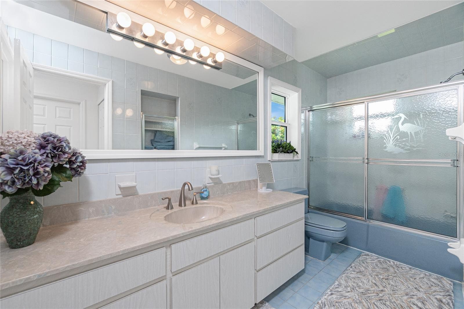 2nd Bathroom - 600 LOOKOUT ALY, PLACIDA
