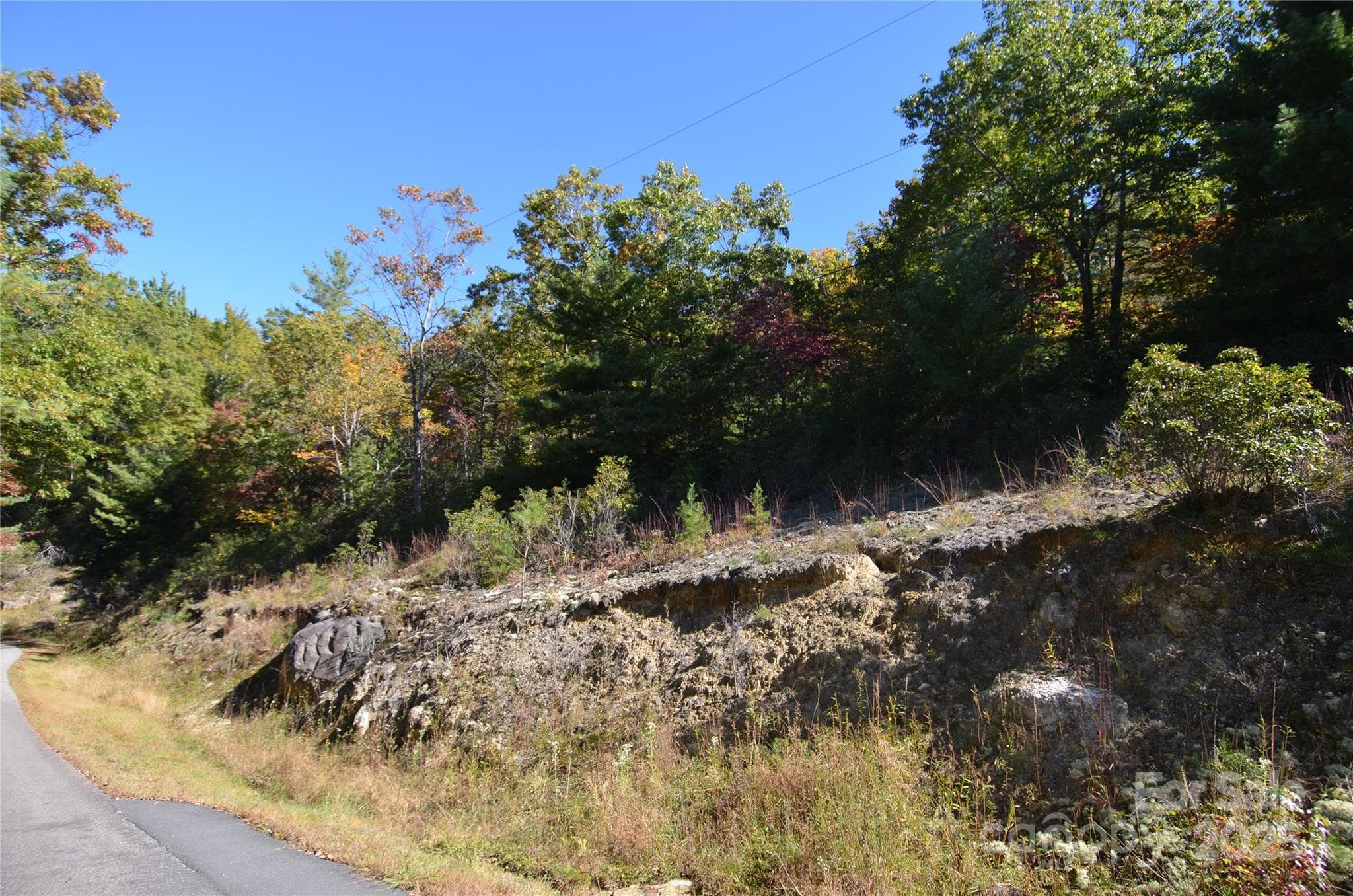 Lot at VL 23 G Sequoyah Circle, Marion, photo 3 of 3