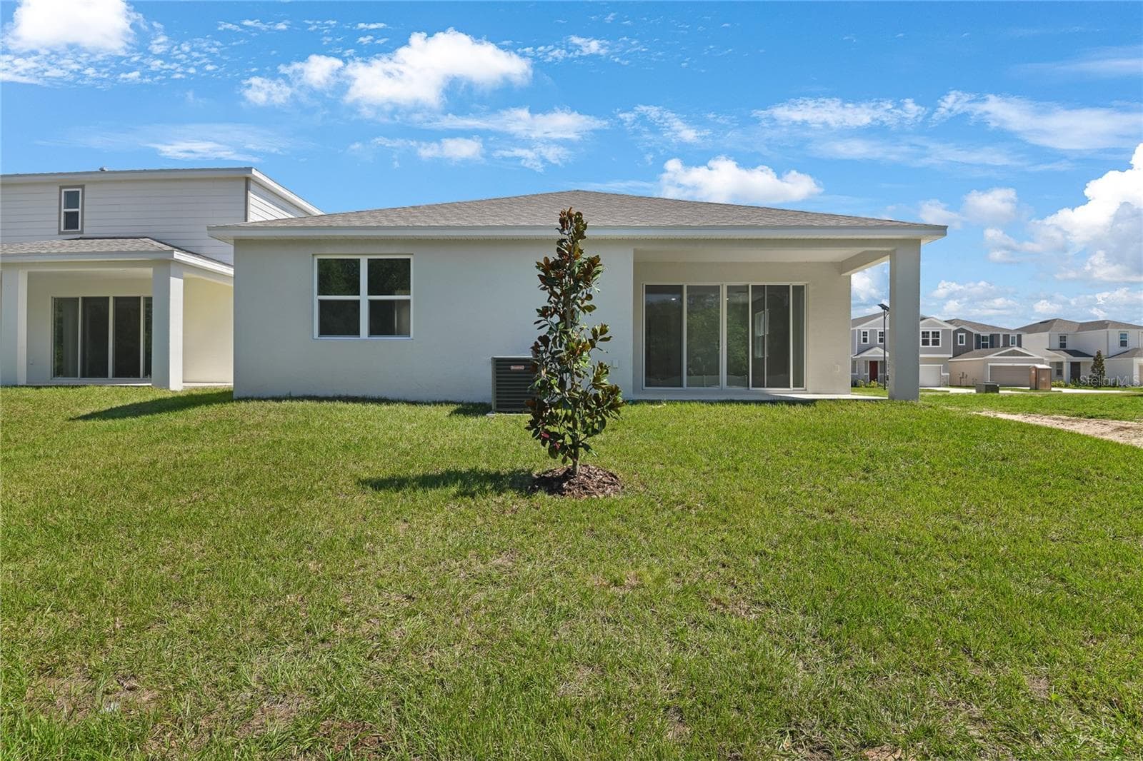 Single Family Residence at 6126 SW 64TH TER, OCALA, photo 20 of 23