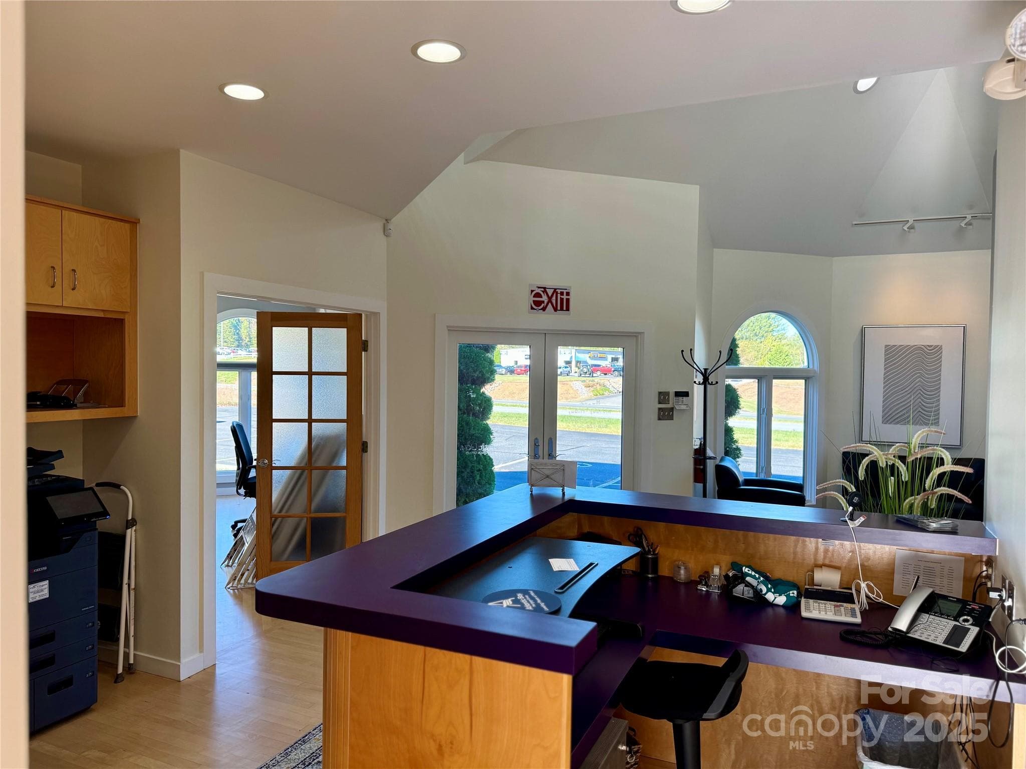 Office at Hudson, photo 8 of 22