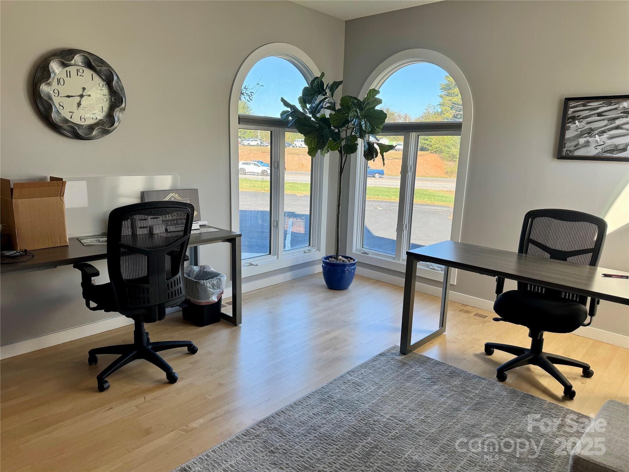 Office at Hudson, photo 14 of 22
