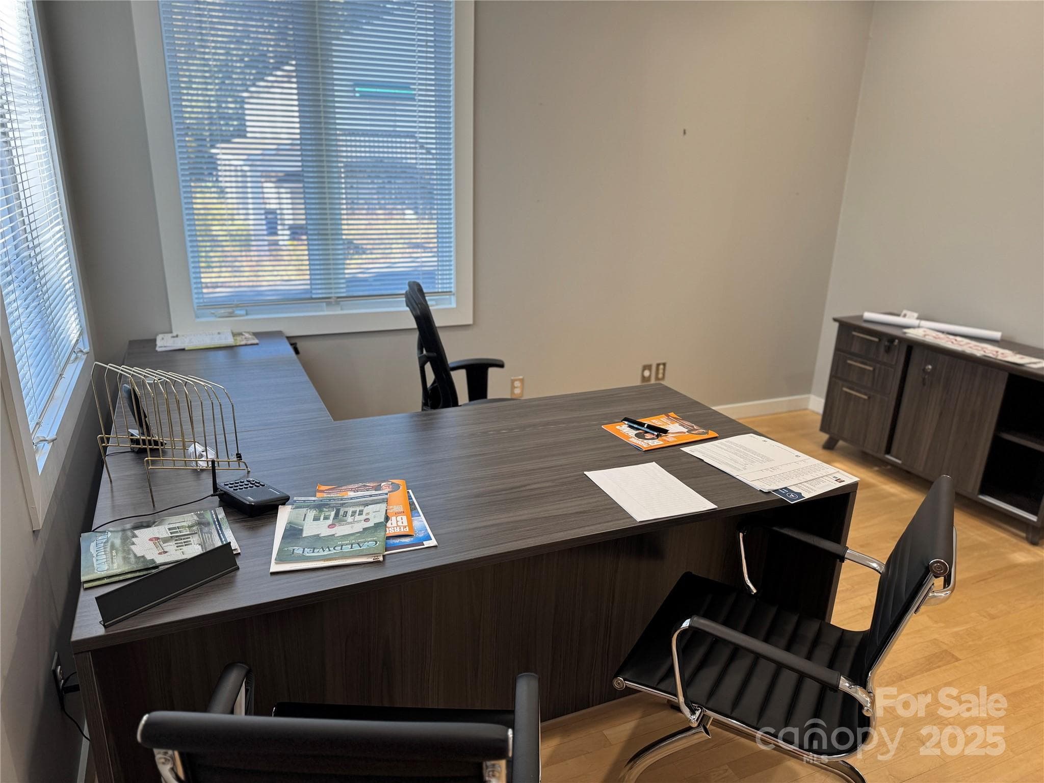 Office at Hudson, photo 15 of 22