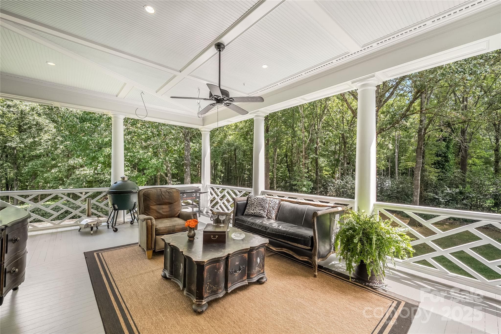Outdoor living at its finest. - 2665 Rolling Hills Drive, Monroe