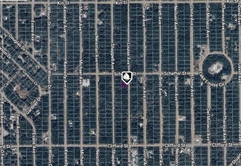 Land at LOT 22 LOUISE AVE, INTERLACHEN, photo 2 of 4