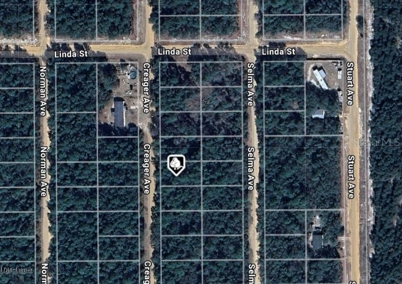 LOT 5 CREAGER AVE