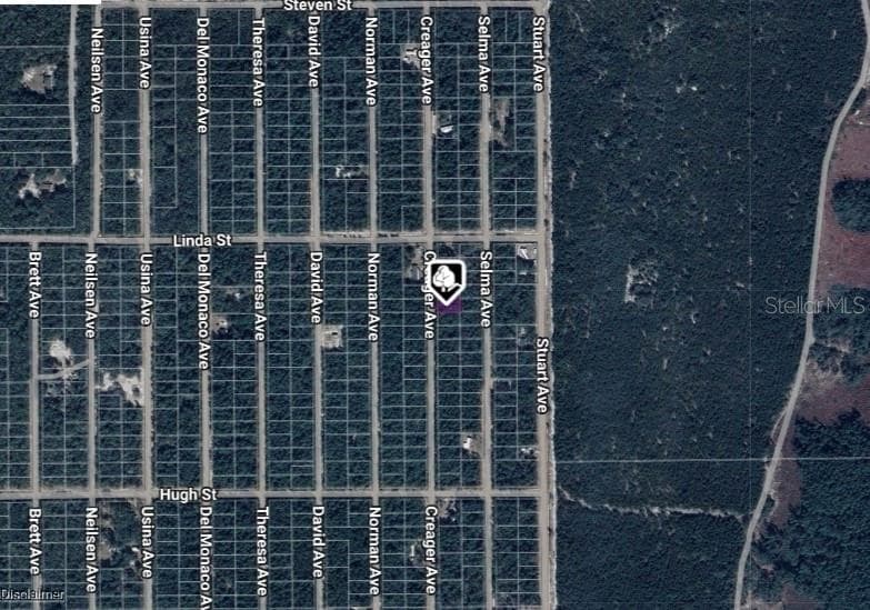 Land at LOT 5 CREAGER AVE, INTERLACHEN, photo 4 of 4