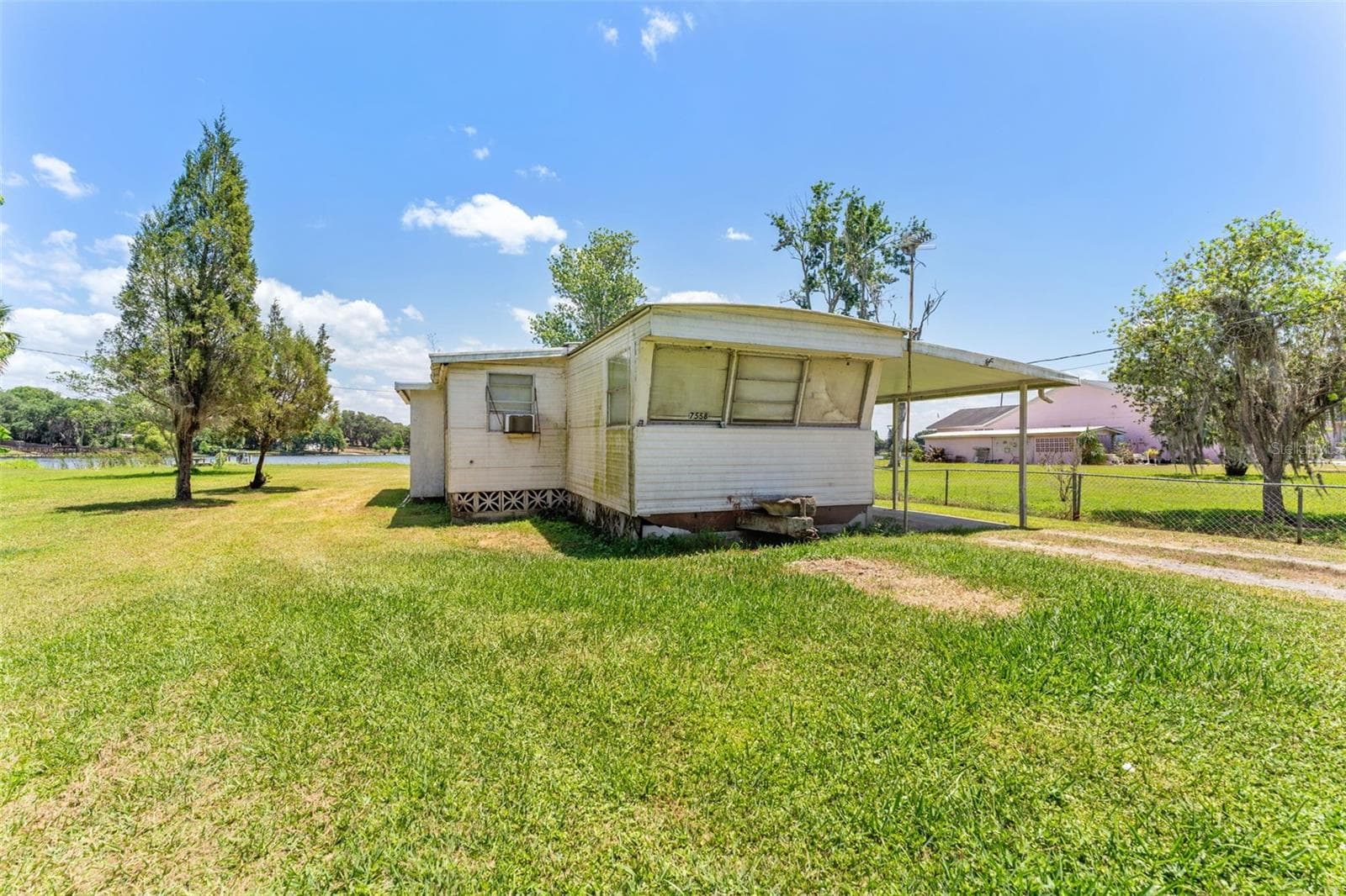 Land at 7558 BERKLEY RD, POLK CITY, photo 16 of 16