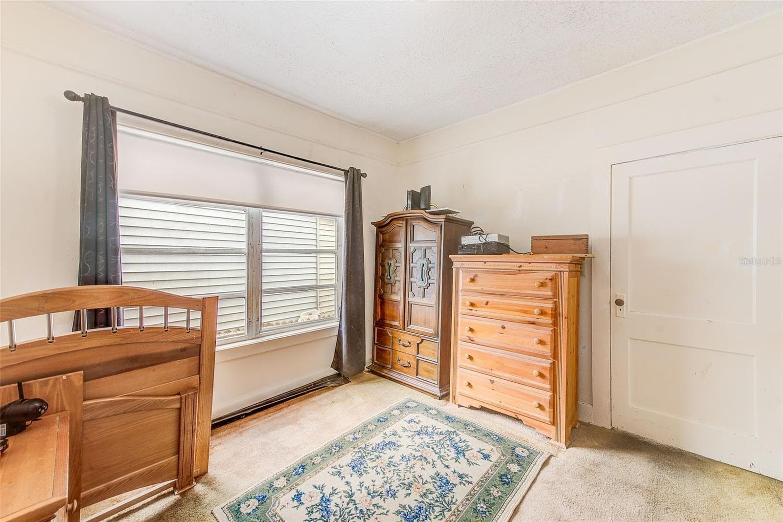 BEDROOM 2 - 632 CROSS ST, TARPON SPRINGS