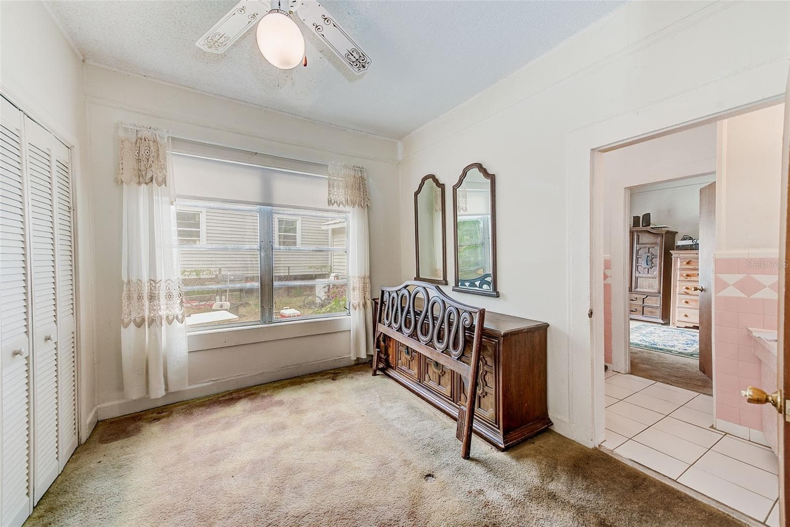 BEDROOM 3 - 632 CROSS ST, TARPON SPRINGS