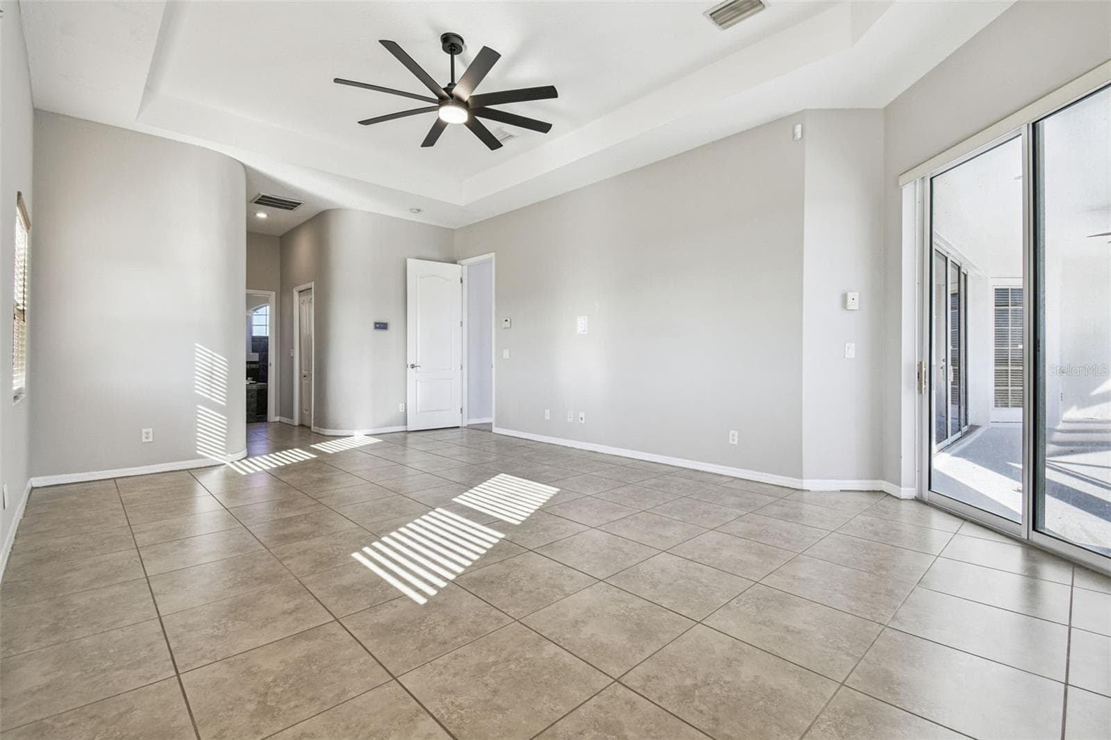 Primary bedroom - 15639 SETH COUNTRY LN, WIMAUMA