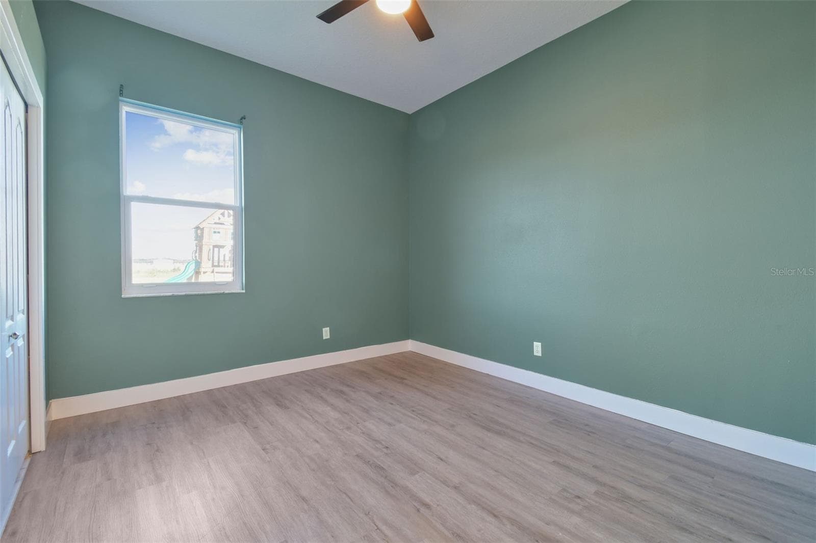 Bedroom 4 - 15639 SETH COUNTRY LN, WIMAUMA